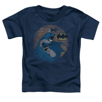 Batman In The Spotlight Toddler T-Shirt