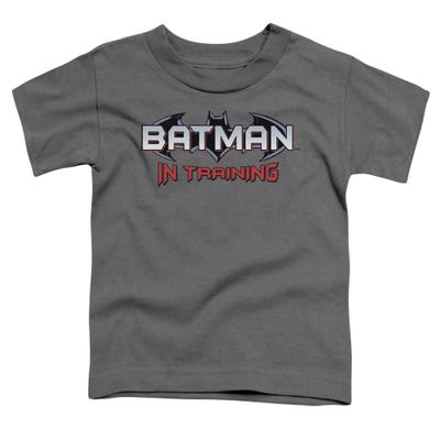 Batman In Training Toddler T-Shirt