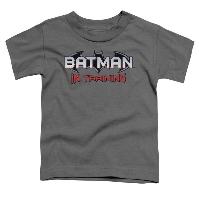 Batman In Training Toddler T-Shirt