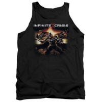 Batman Infinite Crisis Batmen Tank Top