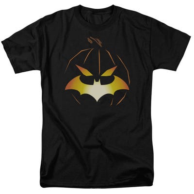 Batman Jack O Bat T-Shirt