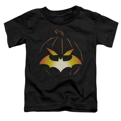 Batman Jack O Bat Toddler T-Shirt