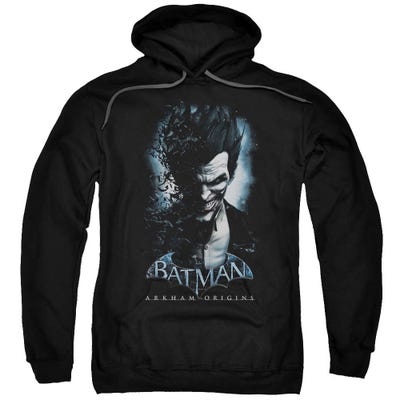 Batman Joker  Hoodie