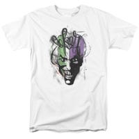 Batman Joker Airbrush T-Shirt