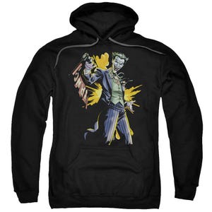 Batman Joker Bang Hoodie