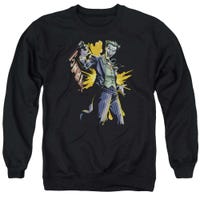 Batman Joker Bang Sweatshirt