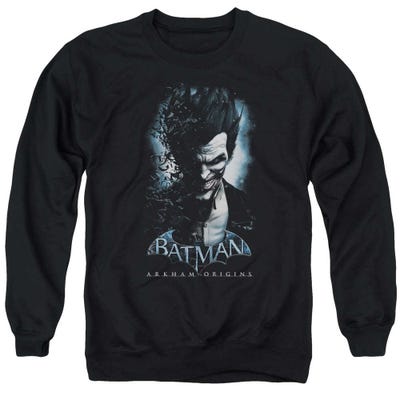 Batman Joker  Sweatshirt