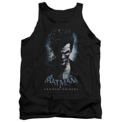 Batman Joker  Tank Top