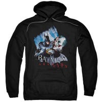 Batman Jokes On You Hoodie