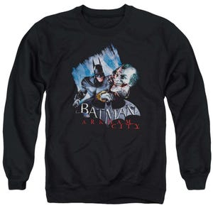 Batman Jokes On You Sweatshirt