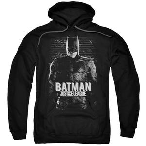 Batman Justice League Movie Hoodie