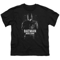 Batman Justice League Movie Kids T-Shirt