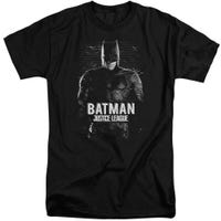 Batman Justice League Movie Tall T-Shirt