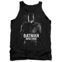 Batman Justice League Movie Tank Top