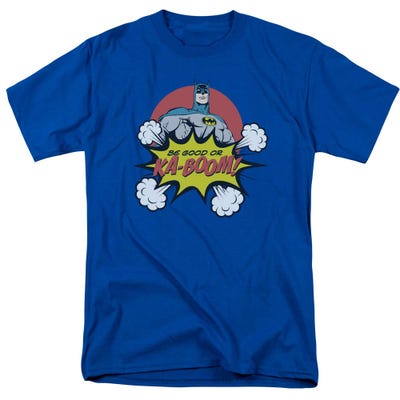 Batman Kaboom T-Shirt