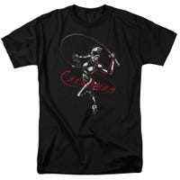 Batman Kitten With A Whip T-Shirt