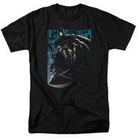 Batman Knight Falls In Gotham T-Shirt