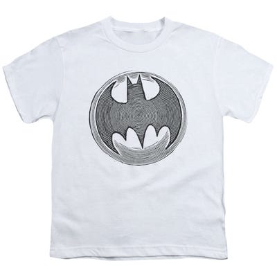 Batman Knight Knockout Kids T-Shirt