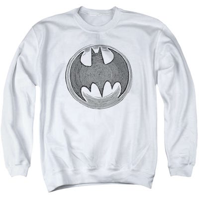 Batman Knight Knockout Sweatshirt
