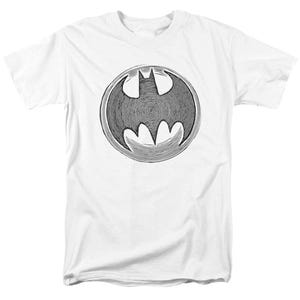 Batman Knight Knockout T-Shirt