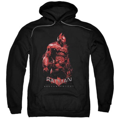 Batman Knight Rider Hoodie