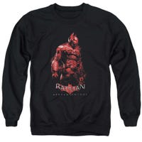 Batman Knight Rider Sweatshirt