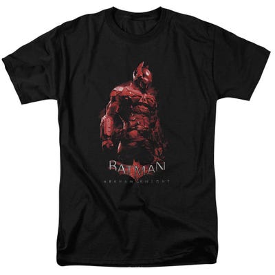 Batman Knight Rider T-Shirt