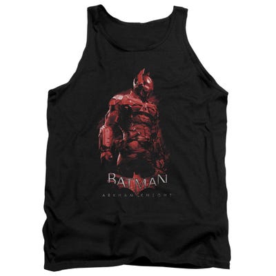 Batman Knight Rider Tank Top