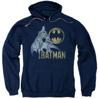 Batman Knight Watch Hoodie