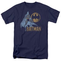 Batman Knight Watch T-Shirt