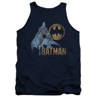 Batman Knight Watch Tank Top