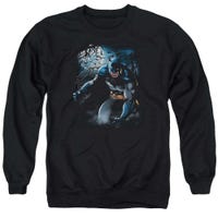 Batman Light Of The Moon Sweatshirt