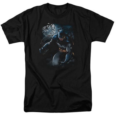 Batman Light Of The Moon T-Shirt