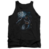 Batman Light Of The Moon Tank Top