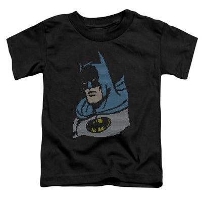Batman Lite Brite Batman Toddler T-Shirt