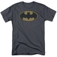 Batman Little Logos T-Shirt