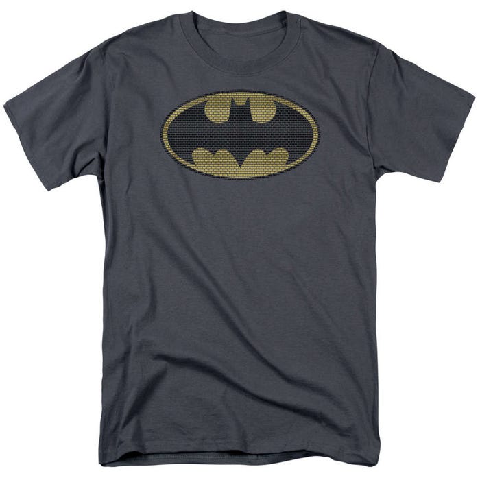 Batman Little Logos T-Shirt