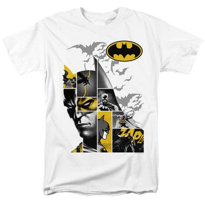 Batman Long Live T-Shirt