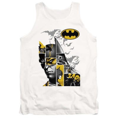 Batman Long Live Tank Top