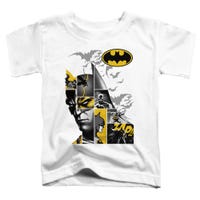 Batman Long Live Toddler T-Shirt