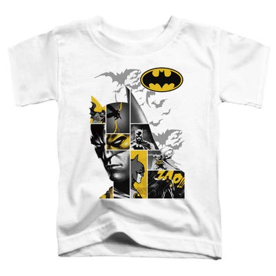 Batman Long Live Toddler T-Shirt