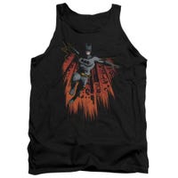 Batman Majestic Tank Top