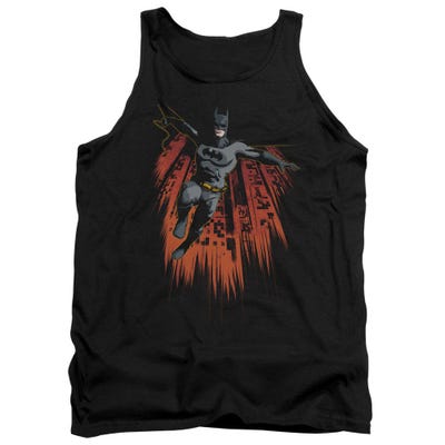 Batman Majestic Tank Top