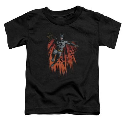 Batman Majestic Toddler T-Shirt
