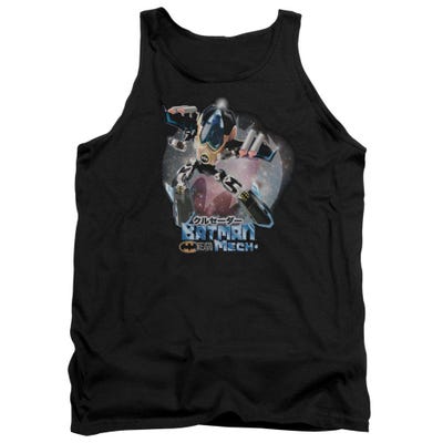 Batman Mech Tank Top