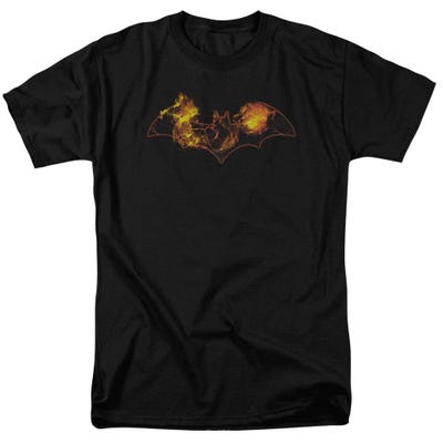 Batman Molten Logo T-Shirt