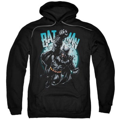 Batman Moon Knight Hoodie