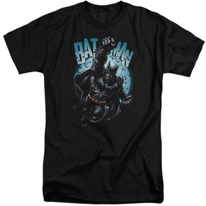 Batman Moon Knight Tall T-Shirt