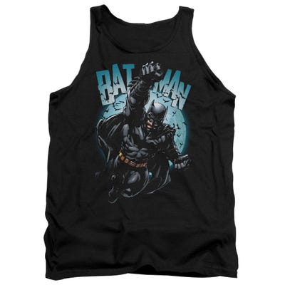 Batman Moon Knight Tank Top