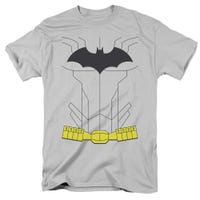 Batman New Batman Uniform T-Shirt